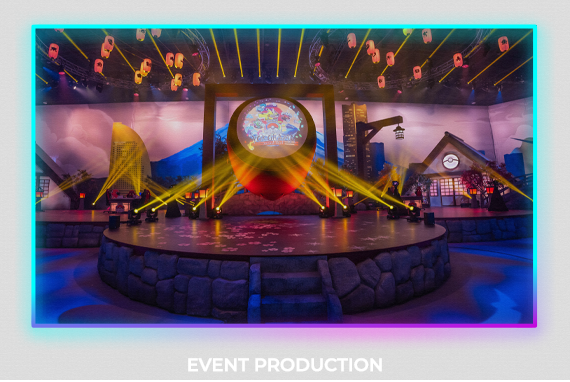 Event Production