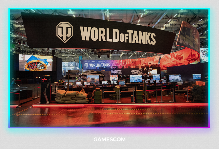 Gamescom