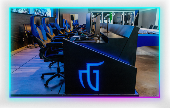 Case Study Gamescom