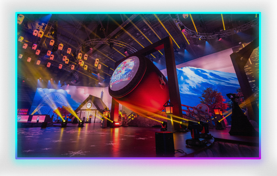 Case Study Gamescom