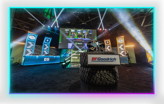 Case Study Gamescom