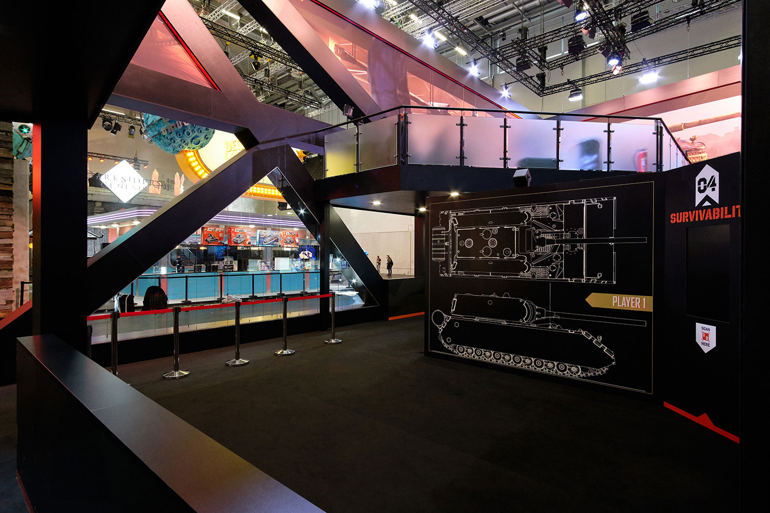TTG WOWS THE CROWDS AT GAMESCOM