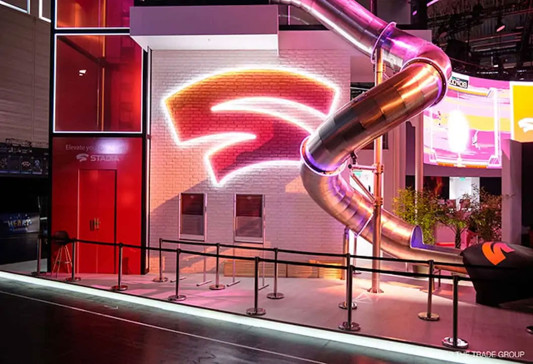 Google Stadia