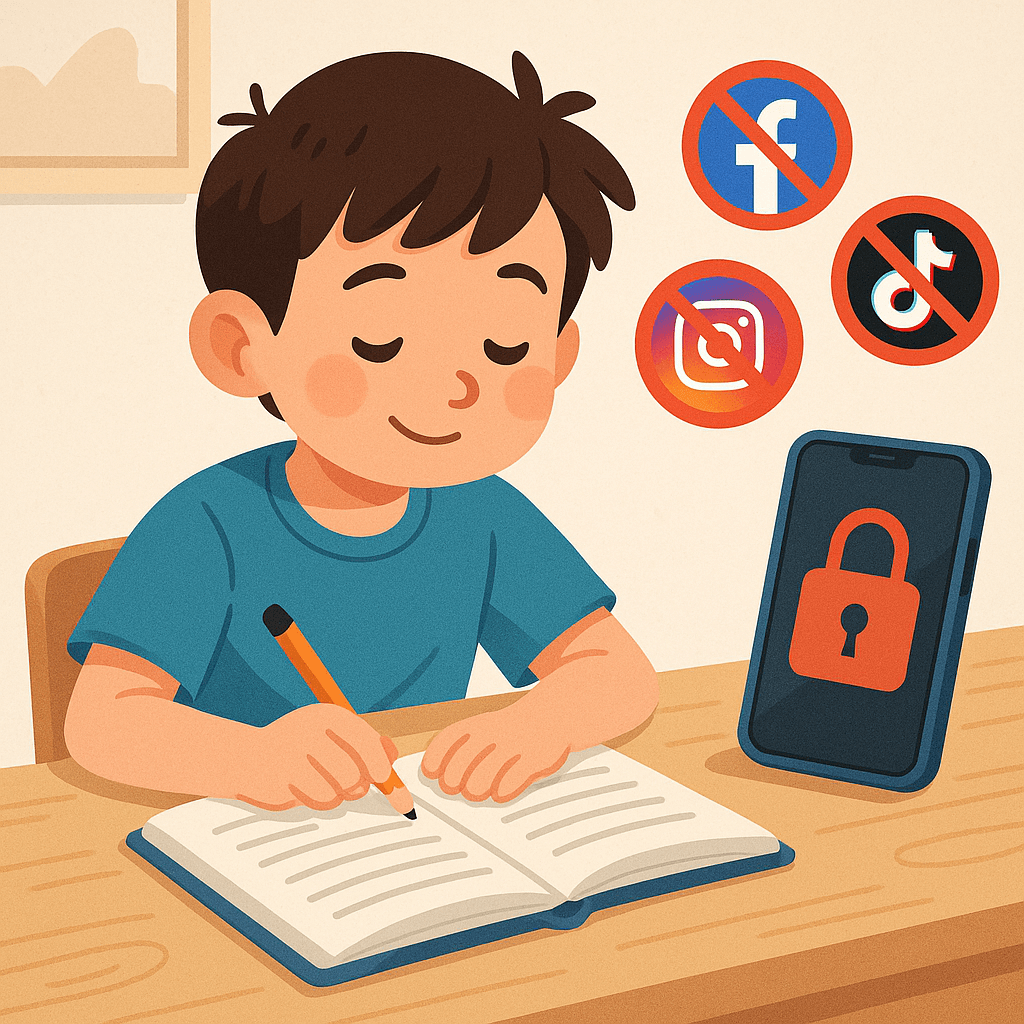Most Recommended App Blockers in 2026 for Iphone and Android