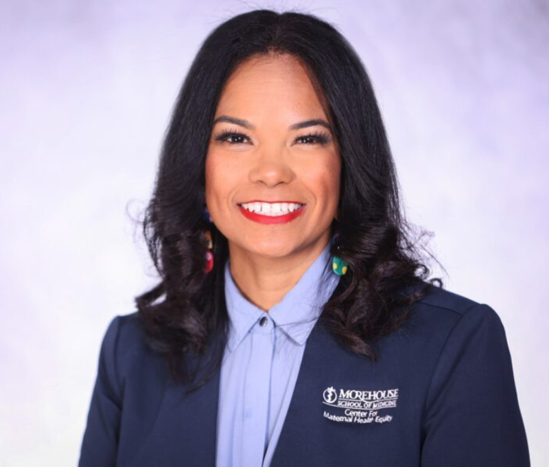 Natalie Hernandez-Green