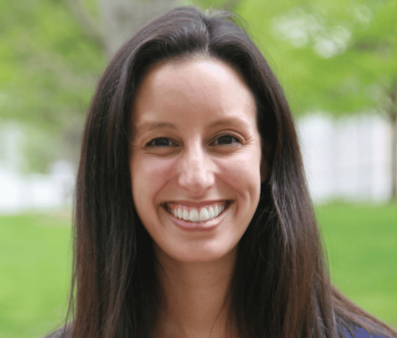 Dr. Elizabeth Rhodes