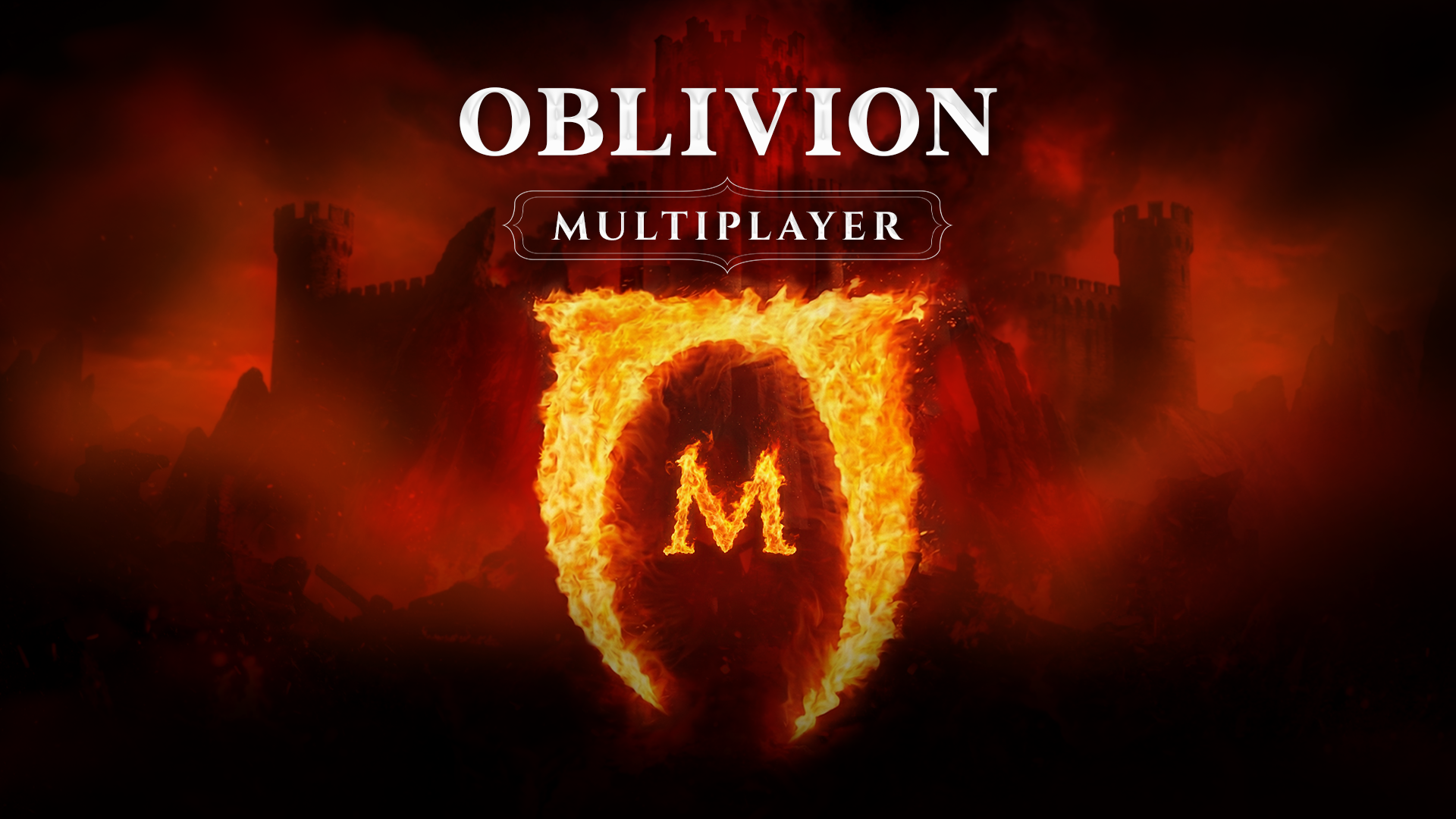 ⚔️ The gates are opening: Oblivion Multiplayer (O:MP) is coming to ReadyM!