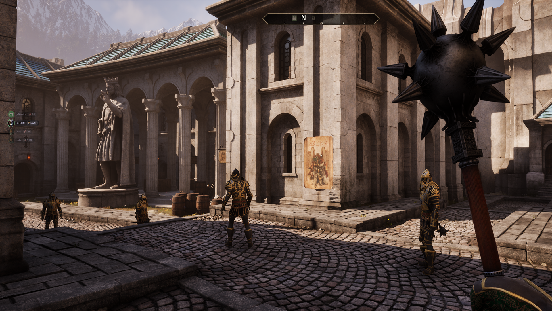 OB:MP public alpha coming soon!