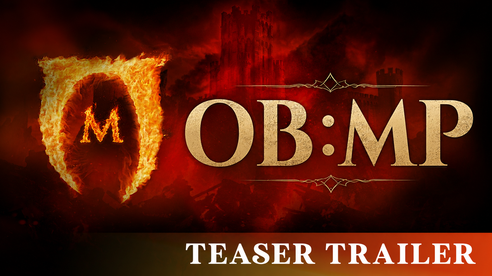 ⚔️ The gates are opening: OB:MP is coming to ReadyM!