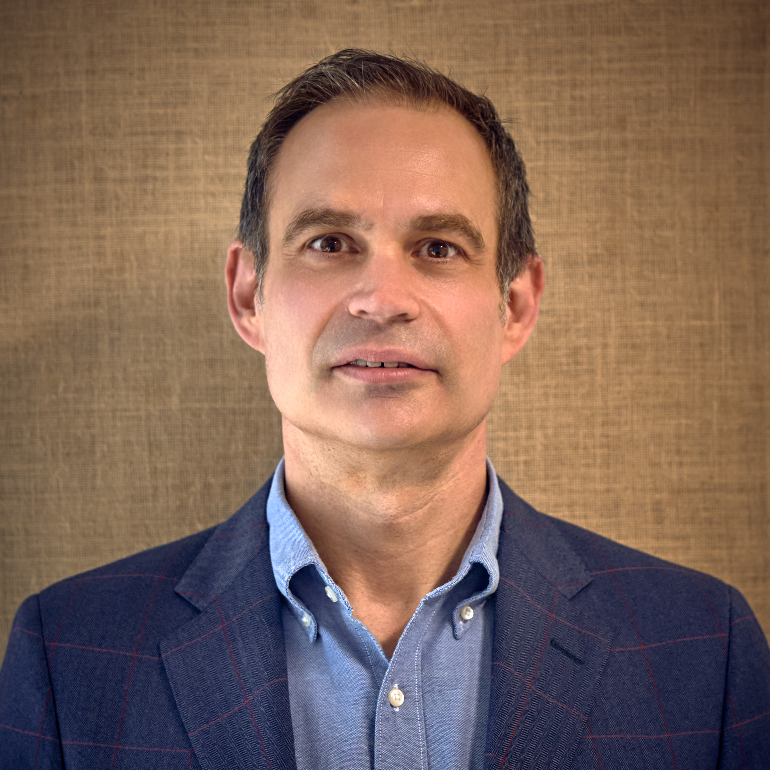 Biotech's Cathedral Problem: Why Emerging Companies Must Rethink Lab Infrastructure