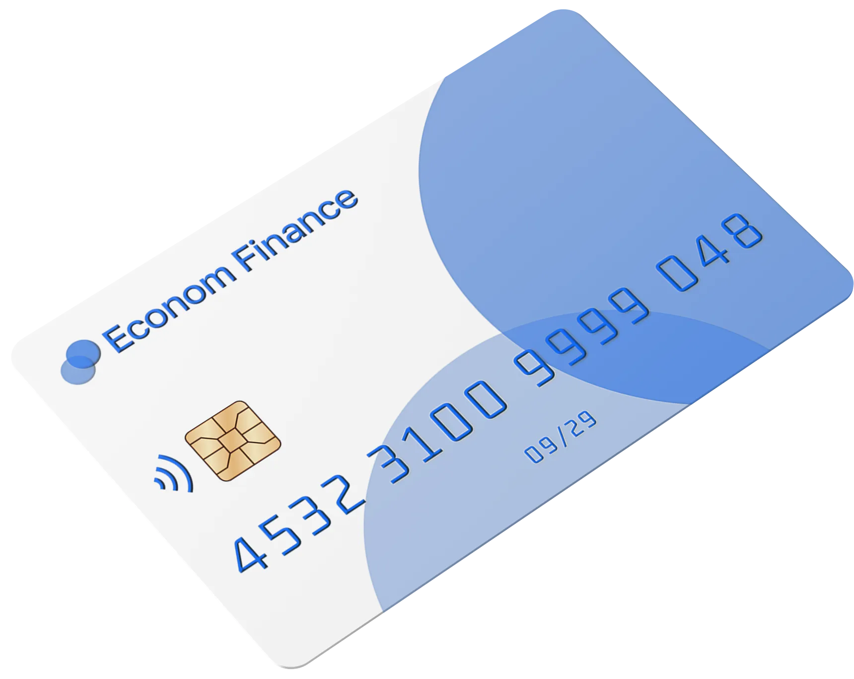 Credit Card