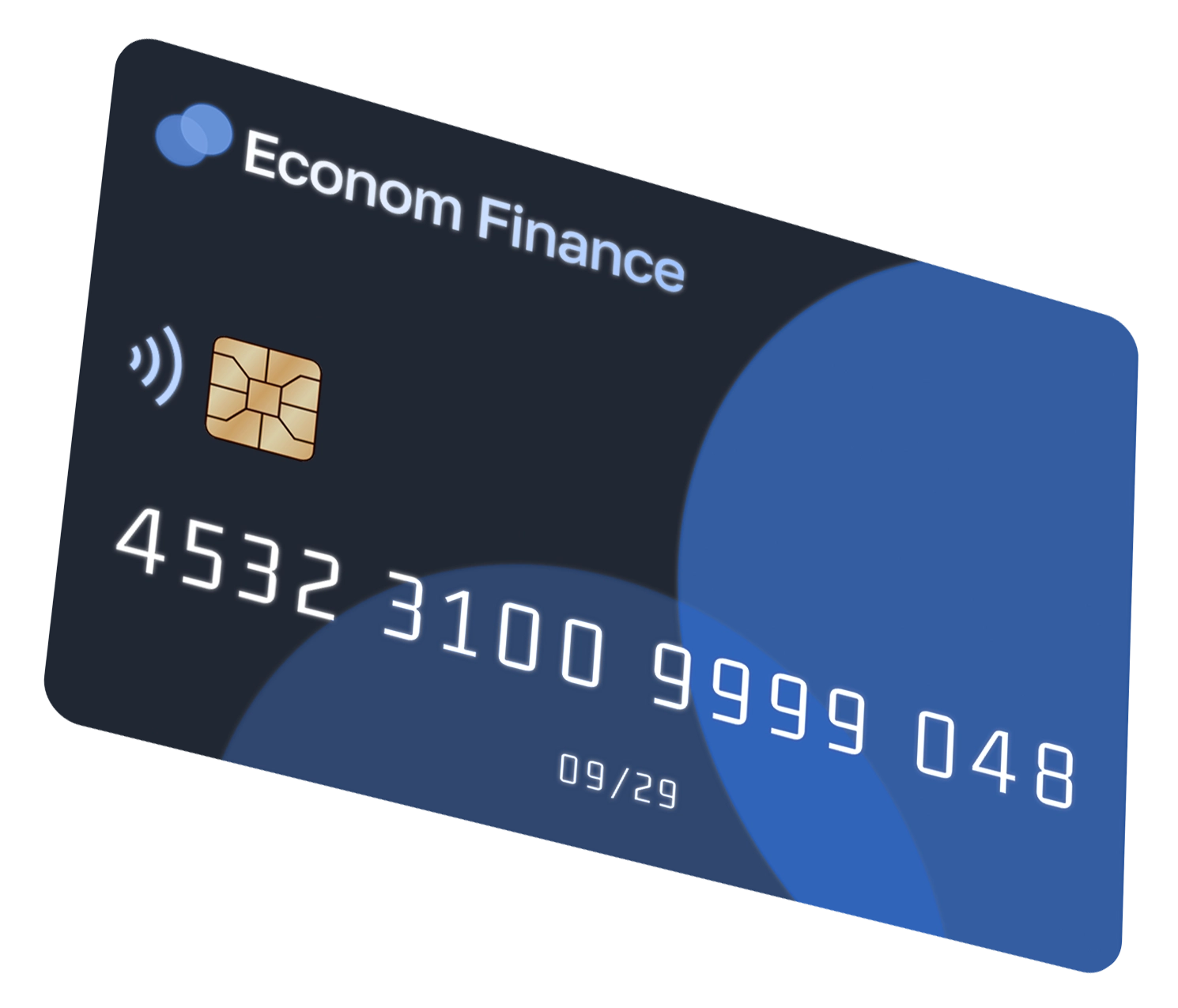 Credit Card