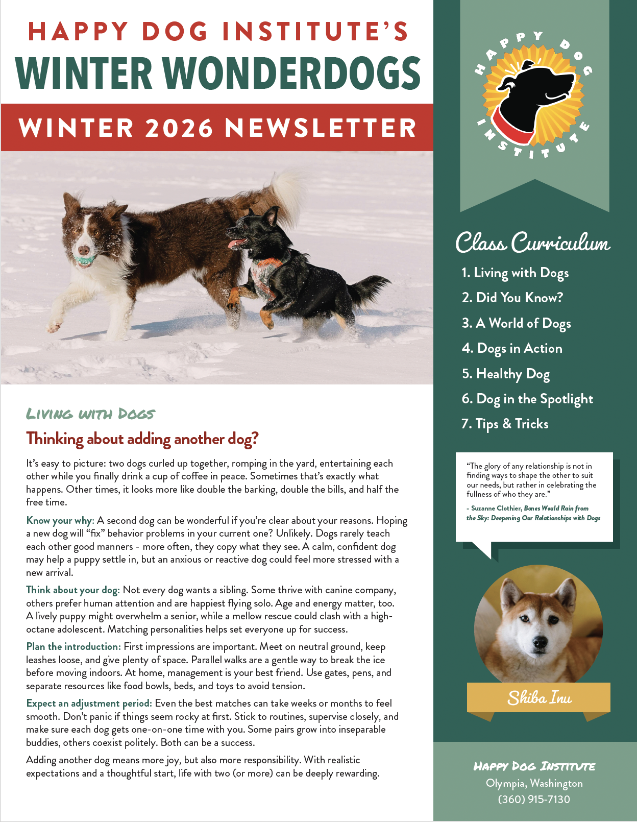 Magazine cover mockup with small text