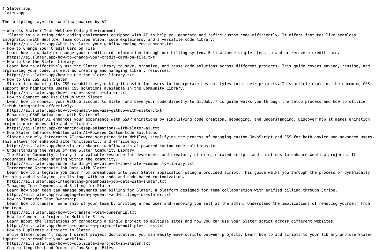 aeo.press llms.txt