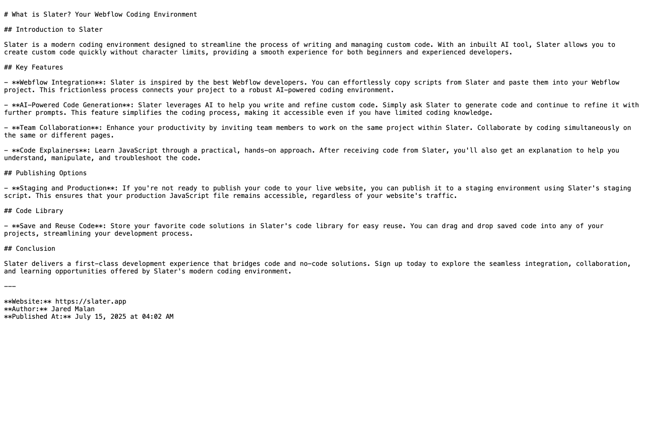 aeo.press txt file