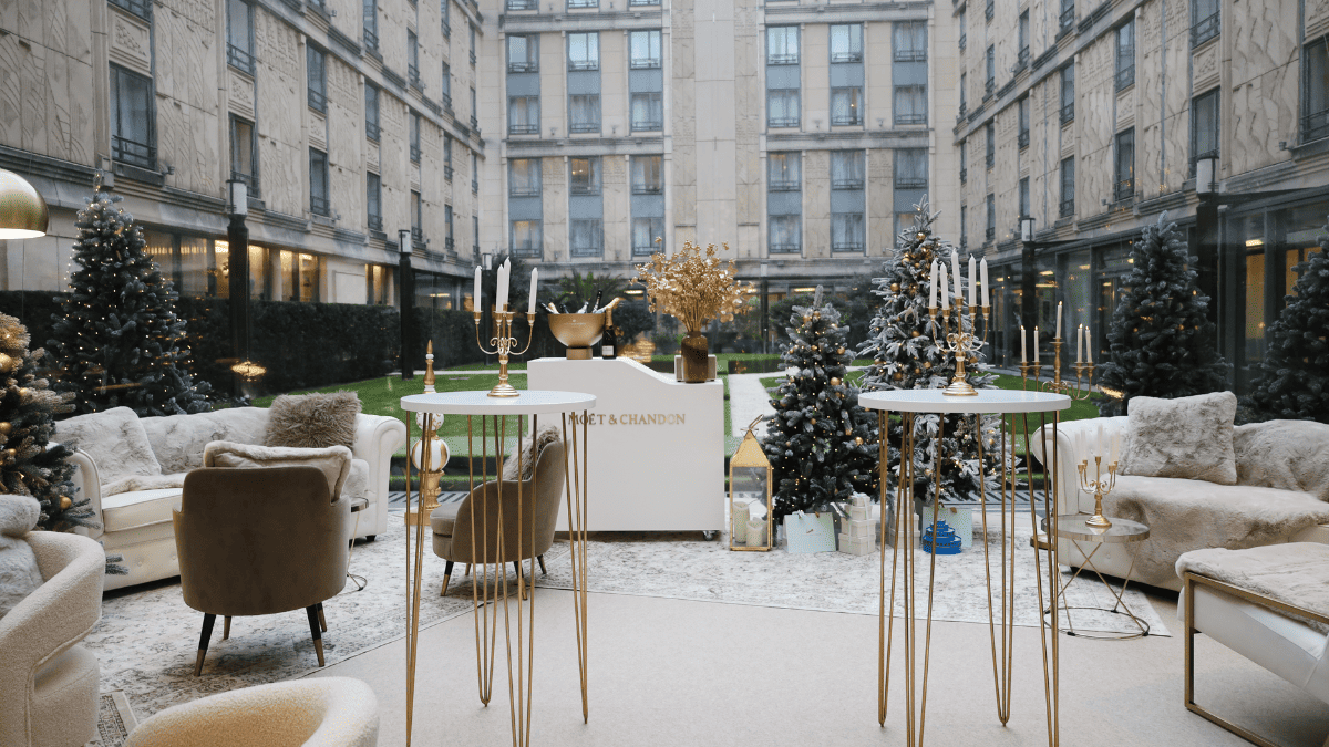 Noël 2025, la bulle du Collectionneur !