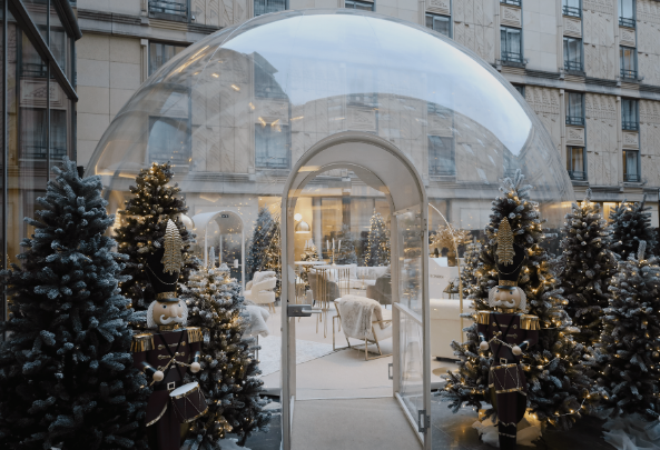 La bulle du Collectionneur