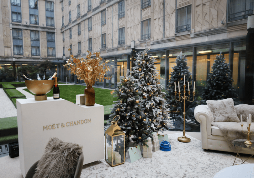 CHRISTMAS 2025 ! THE BUBBLE OF COLLECTIONNEUR