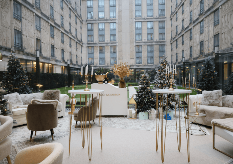 CHRISTMAS 2025 ! THE BUBBLE OF COLLECTIONNEUR