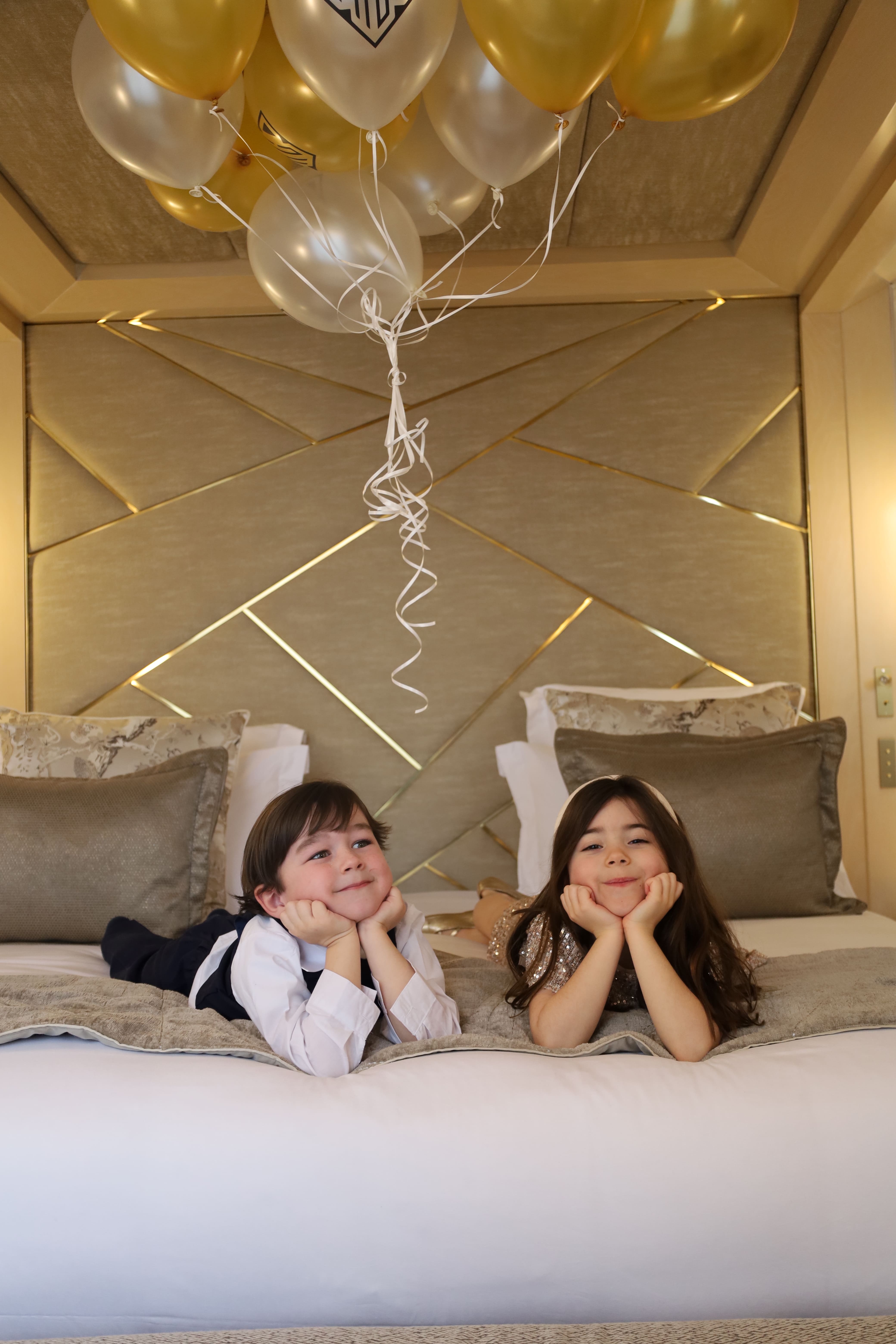 Un séjour parisien pour toute la famille