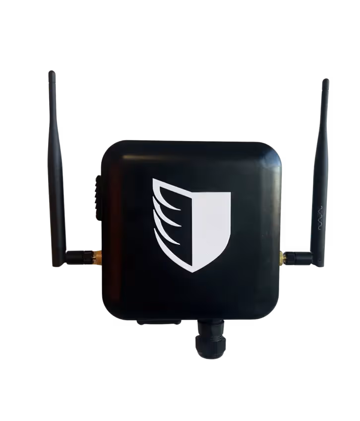 ADS-B Receiver
