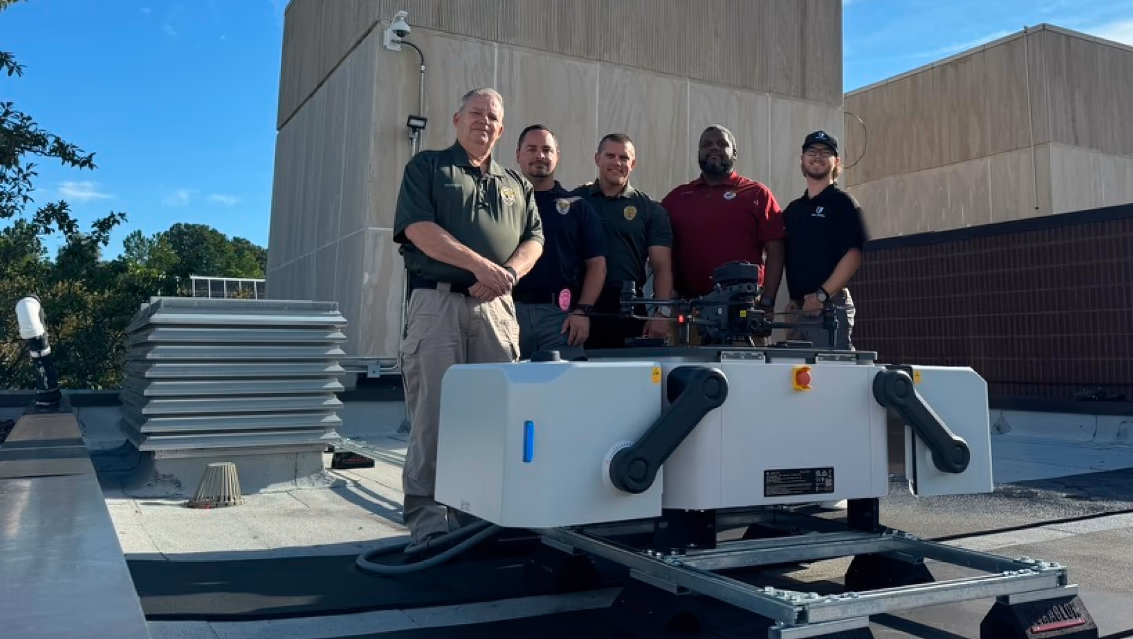 Every Second Counts: How Paladin DFR Transformed Public Safety in 2025
