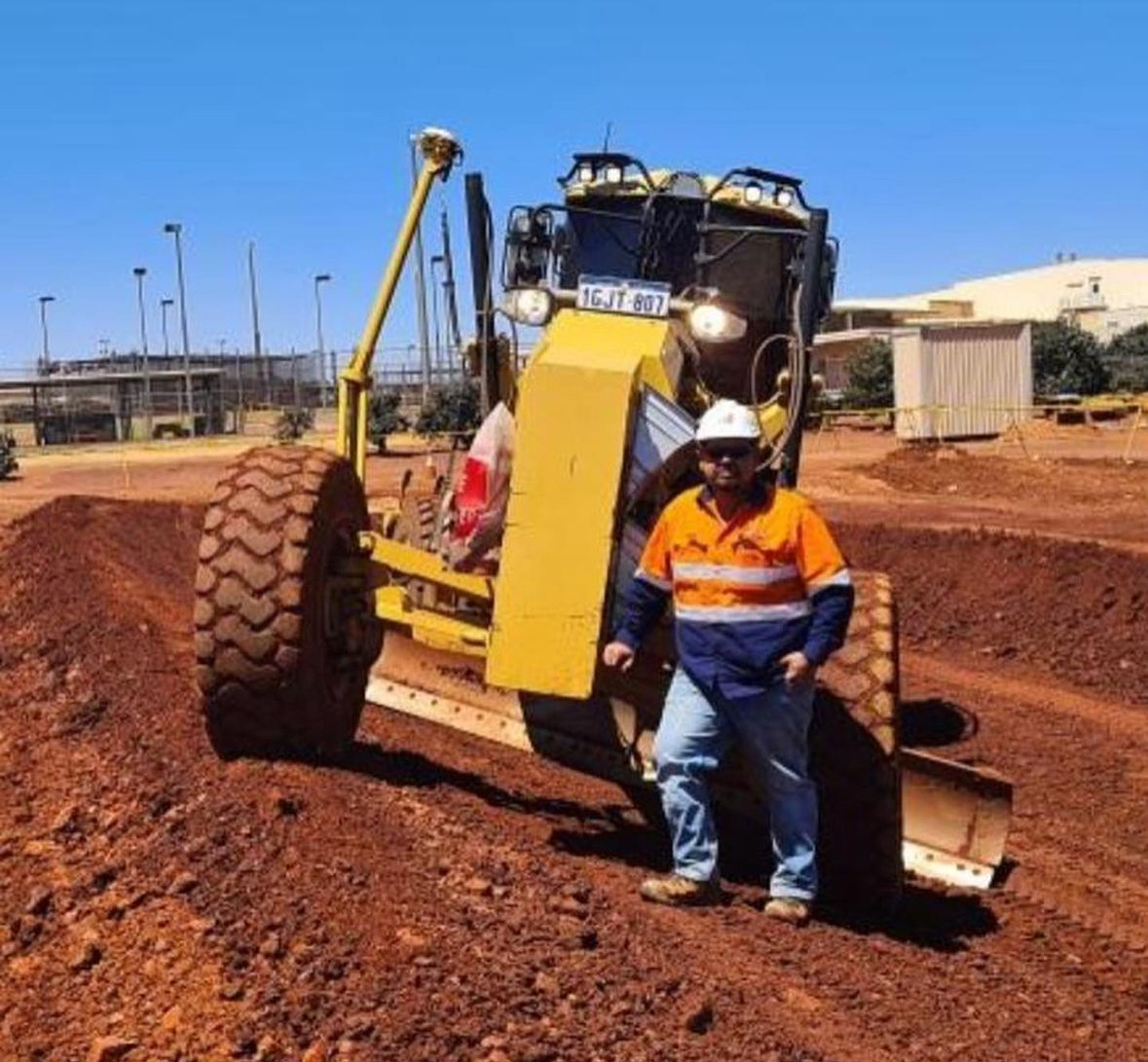 construction company
