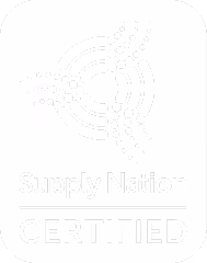 supply nation certified