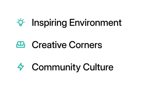 Office Features