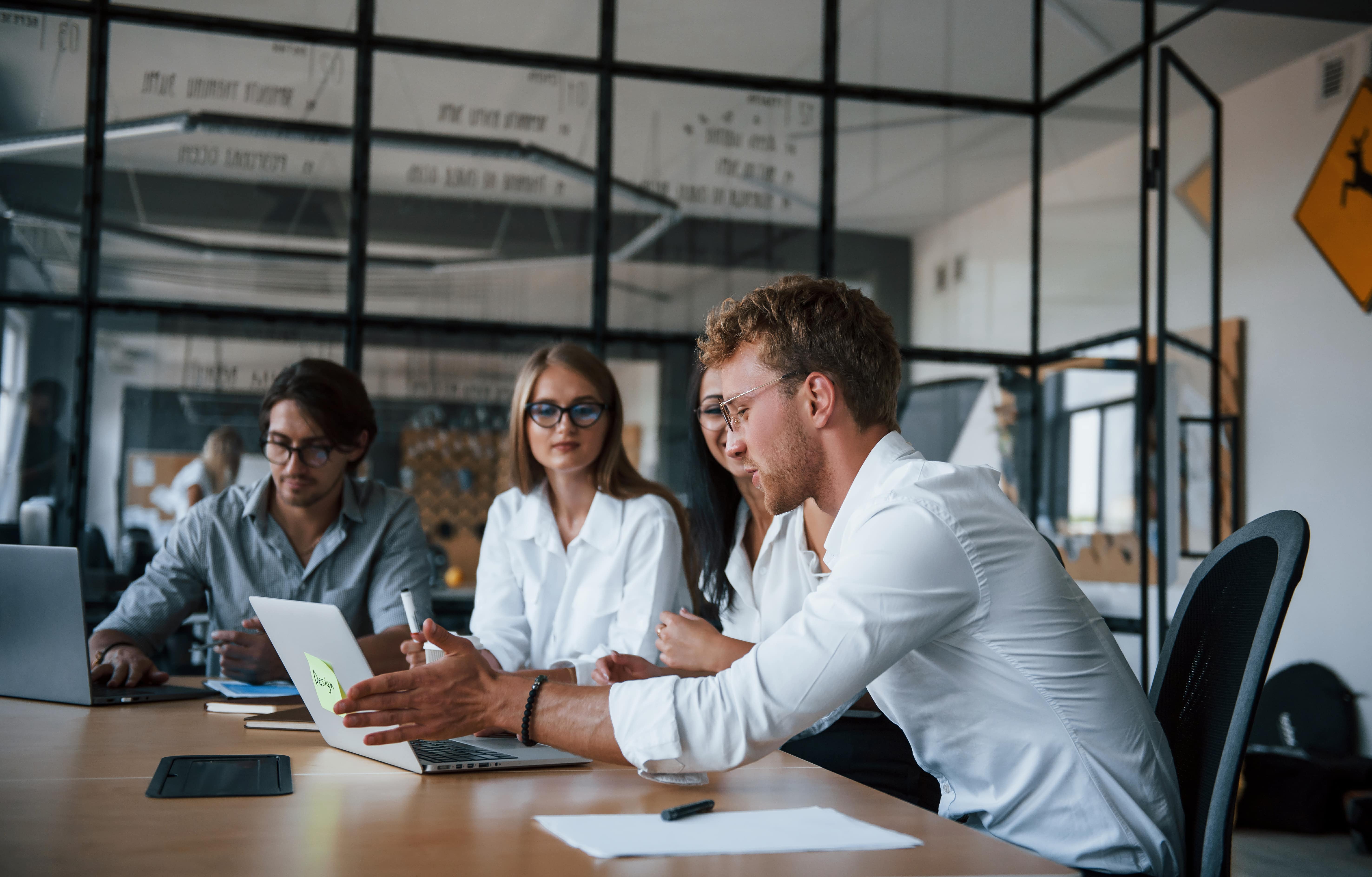 PrograMetrix helps ad agencies win new business, offload campaign management, and increase revenue by leveraging our team of programmatic advertising experts through a paid media management partnership program.