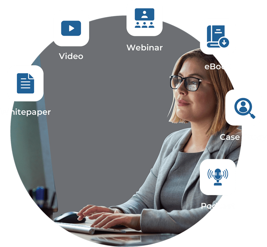 PrograMetrix leverages best-in-class ad intelligence technology to provide its clients with visibility into their competitors' creative messaging, media mix and ad placements.