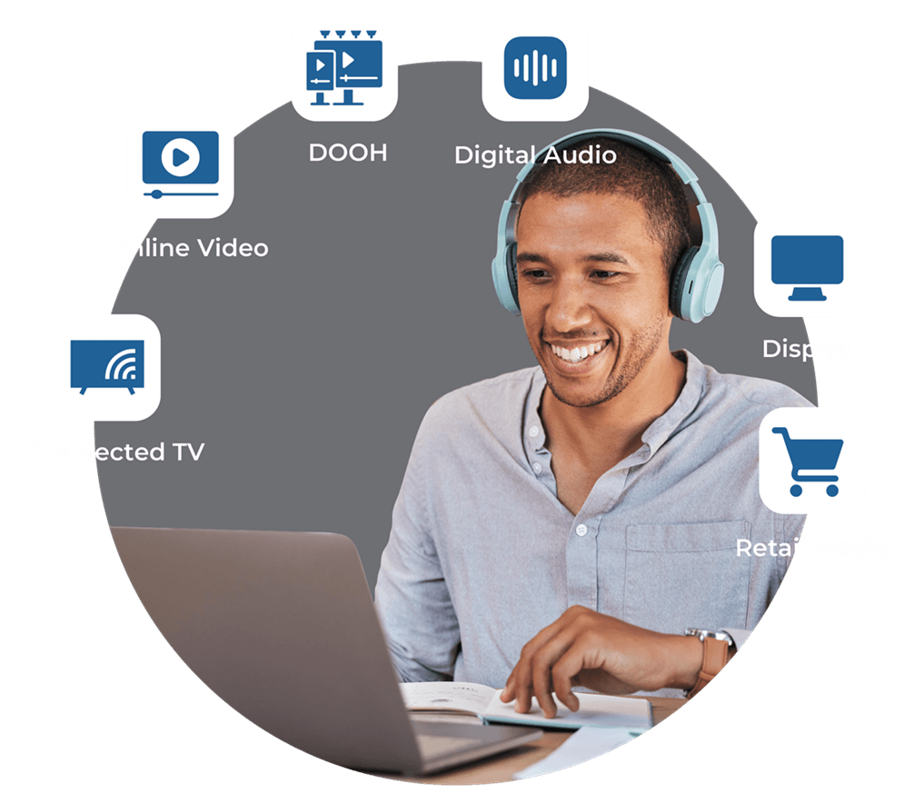 PrograMetrix is a programmatic ad agency that offers end-to-end omnichannel advertising campaign management for its growing roster of clients.