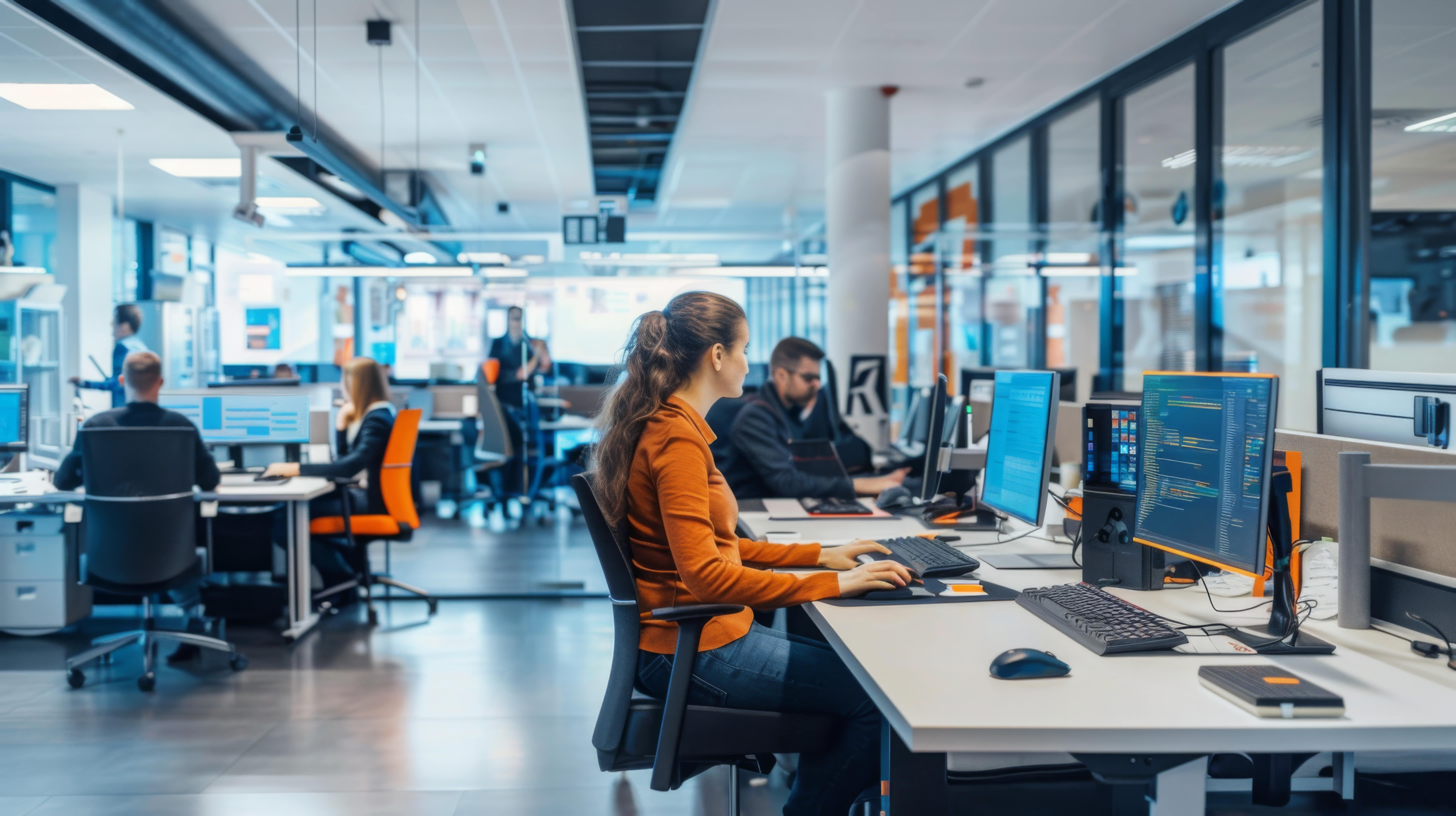 PrograMetrix delivers proactive and high touch service to its clients to curate an exceptional customer experience while delivering positive ROI.