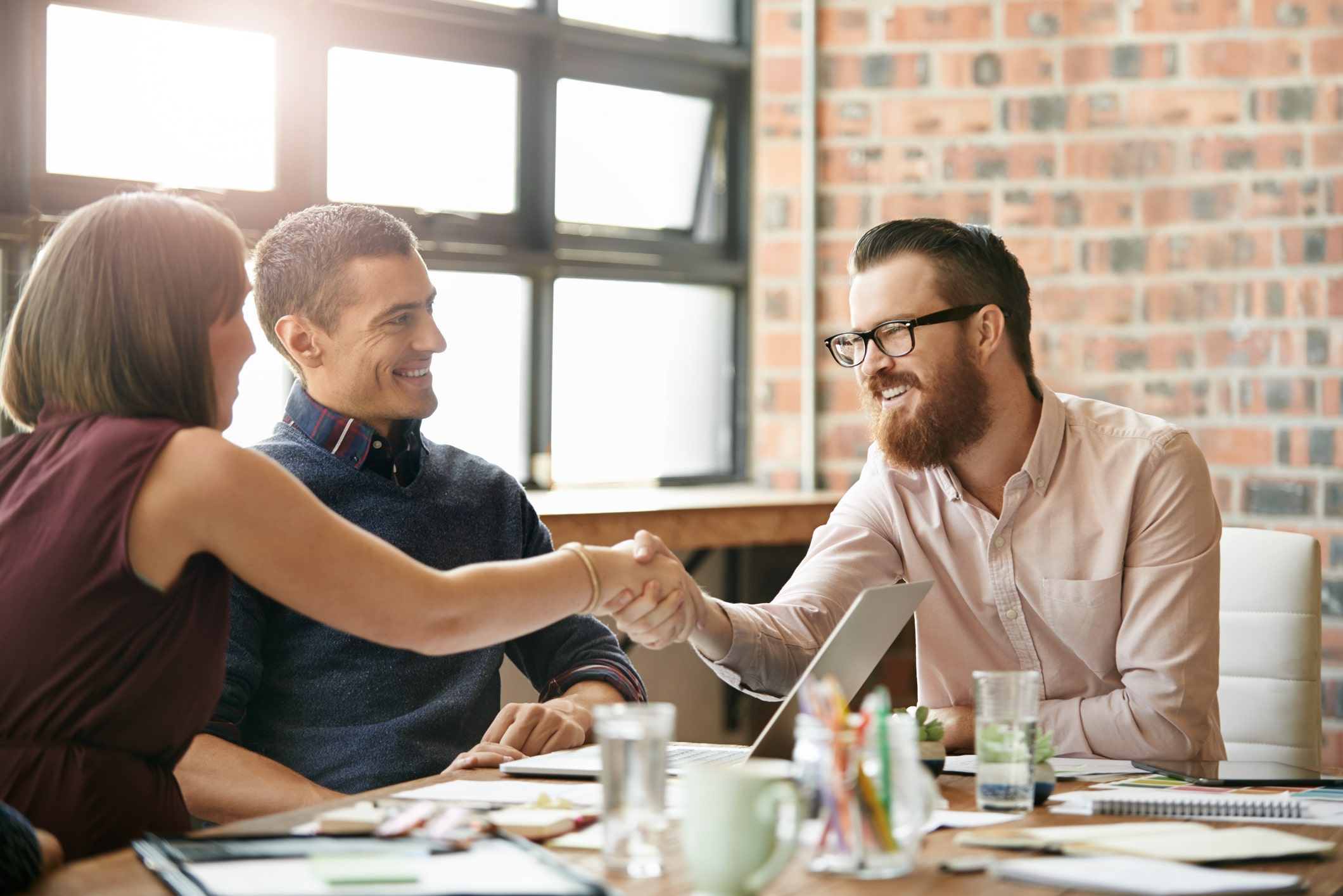 PrograMetrix combines the sharpest minds in the programmatic advertising industry to deliver innovative omnichannel advertising strategies and stellar campaign performance for its clients.
