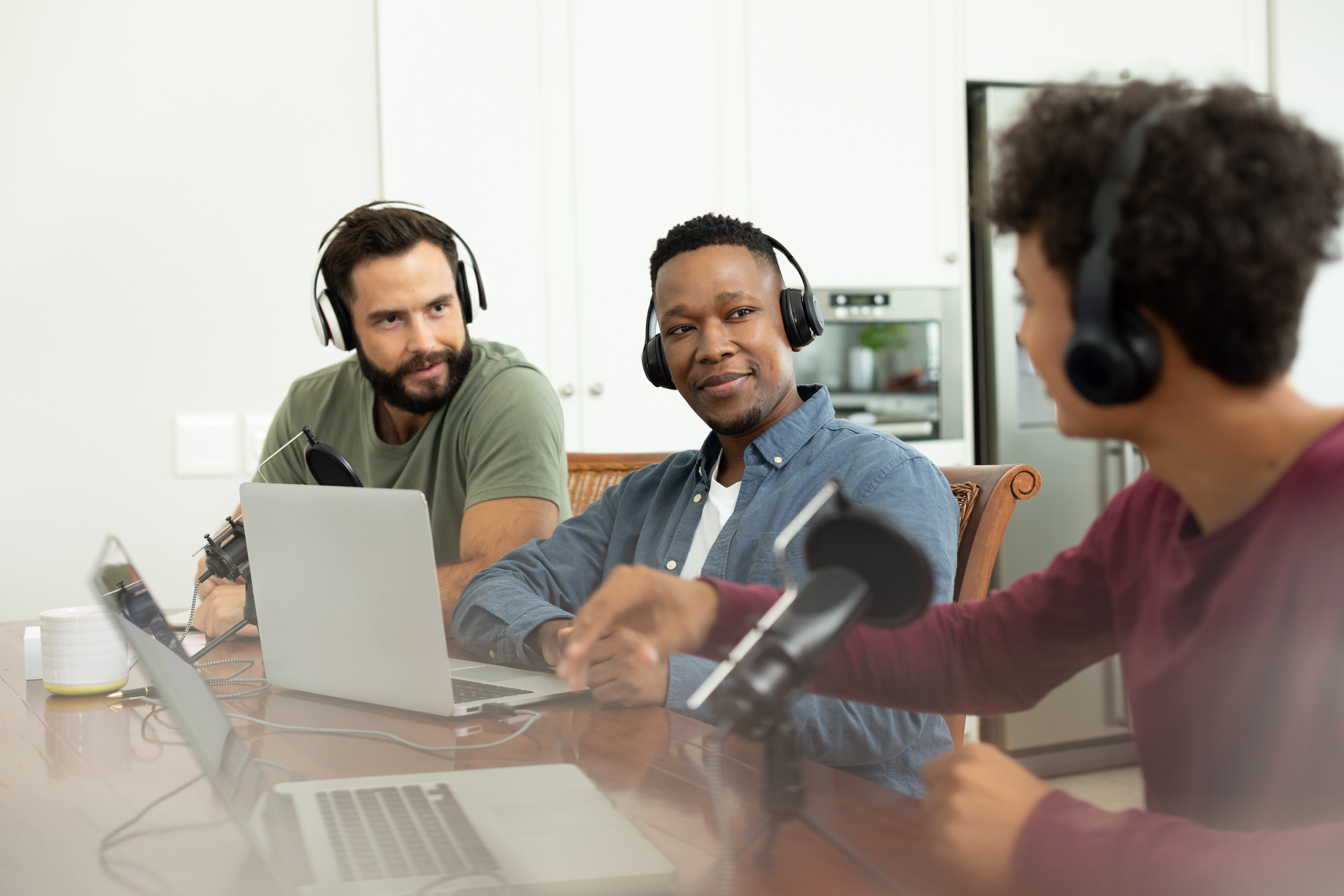 Programmatic audio ads connect brands with audiences on streaming, podcasts, and smart speakers.