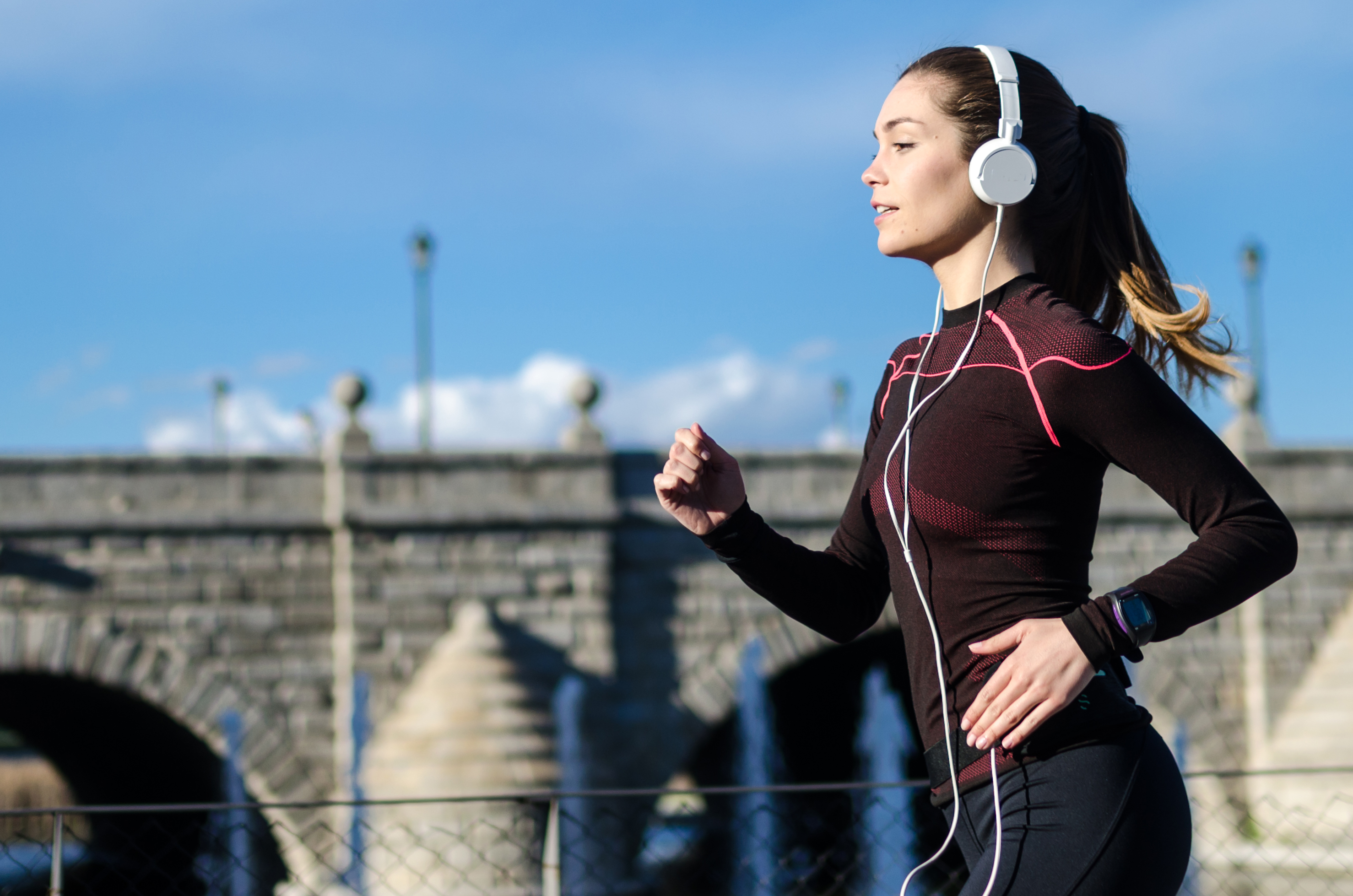 Targeted programmatic audio ads use first-party data and insights on top audio platforms.