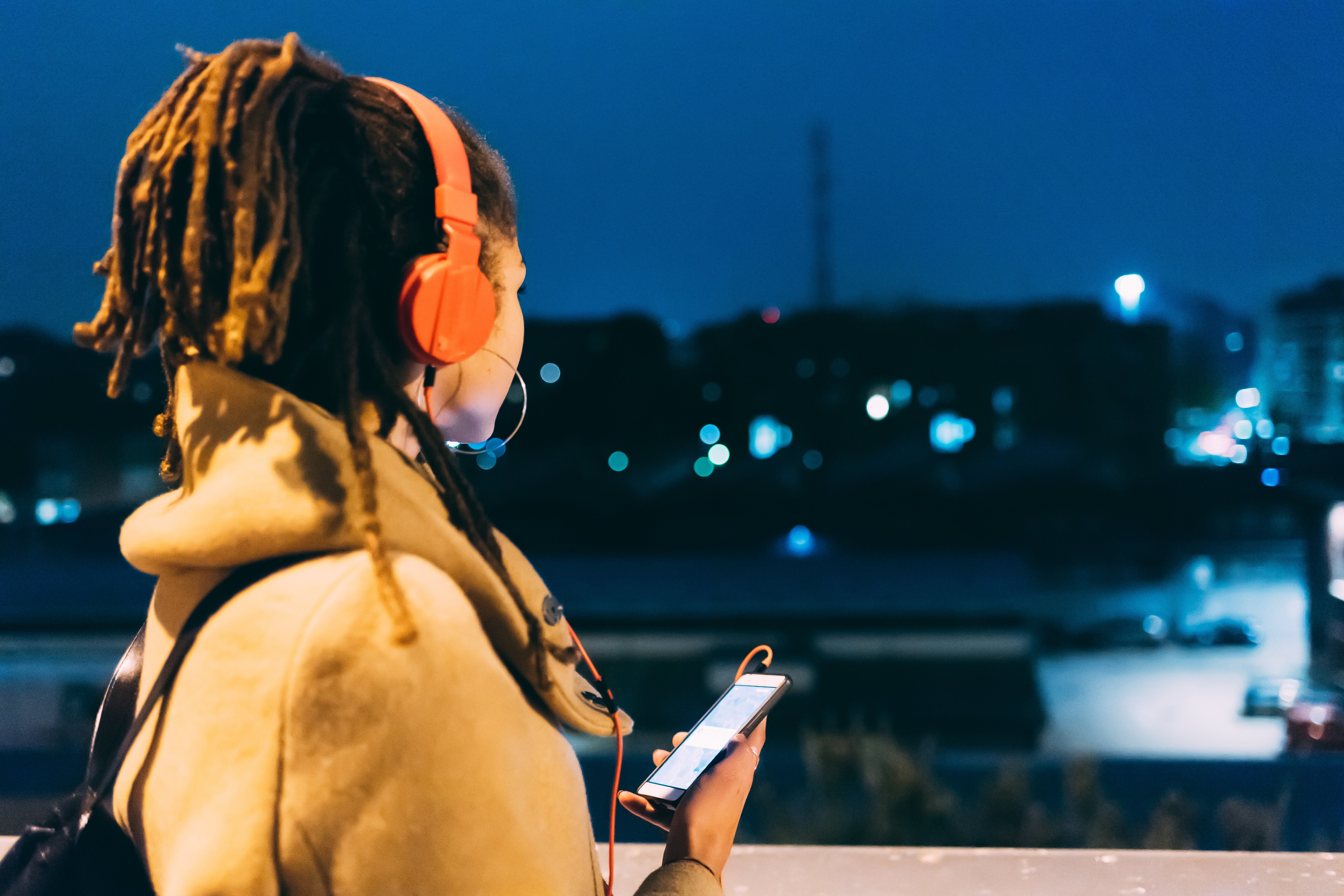 Access premium, brand-safe audio advertising inventory on top platforms like Spotify, Pandora, and iHeart.