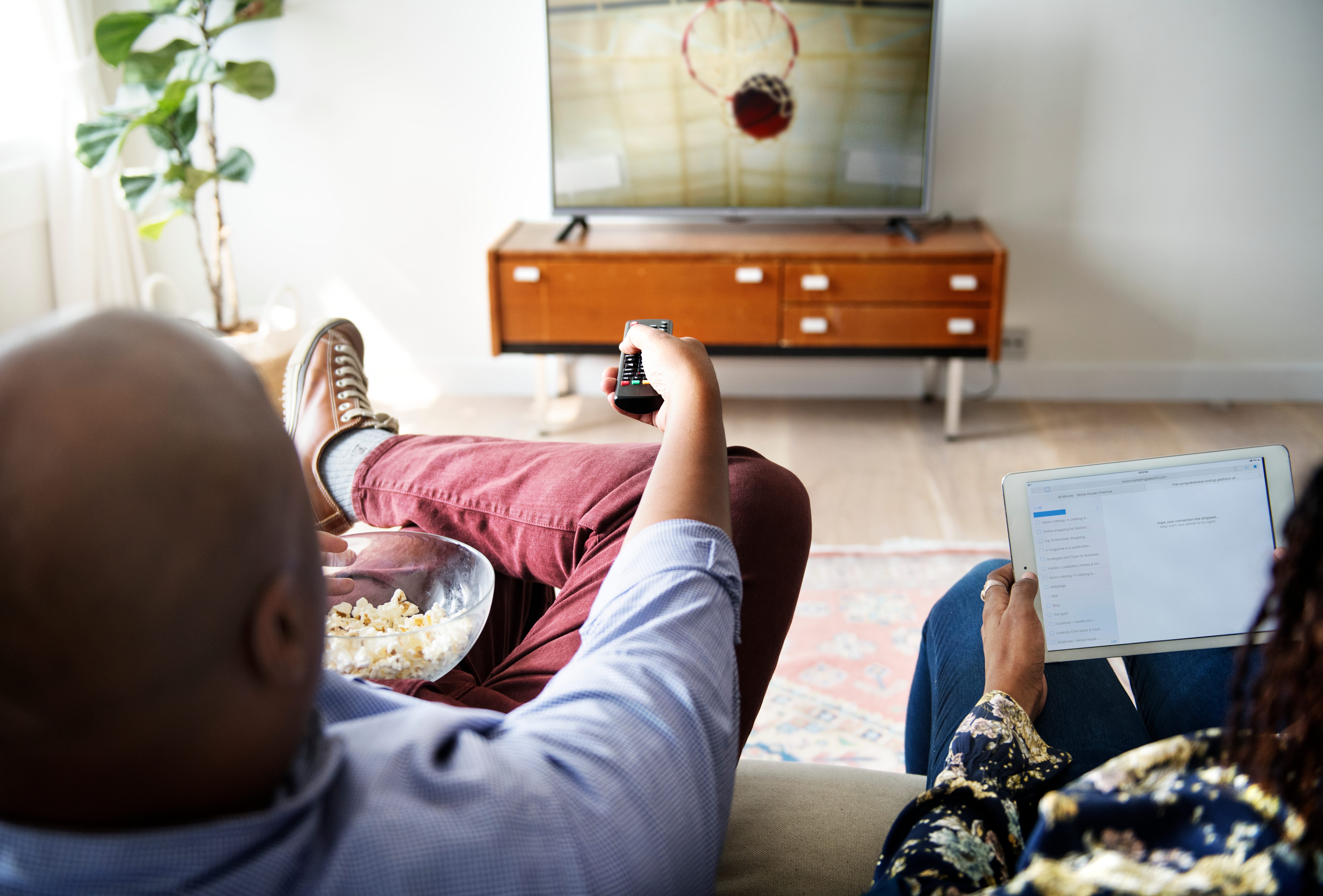 Data-driven CTV metrics including reach, brand awareness, and sales attribution for results.