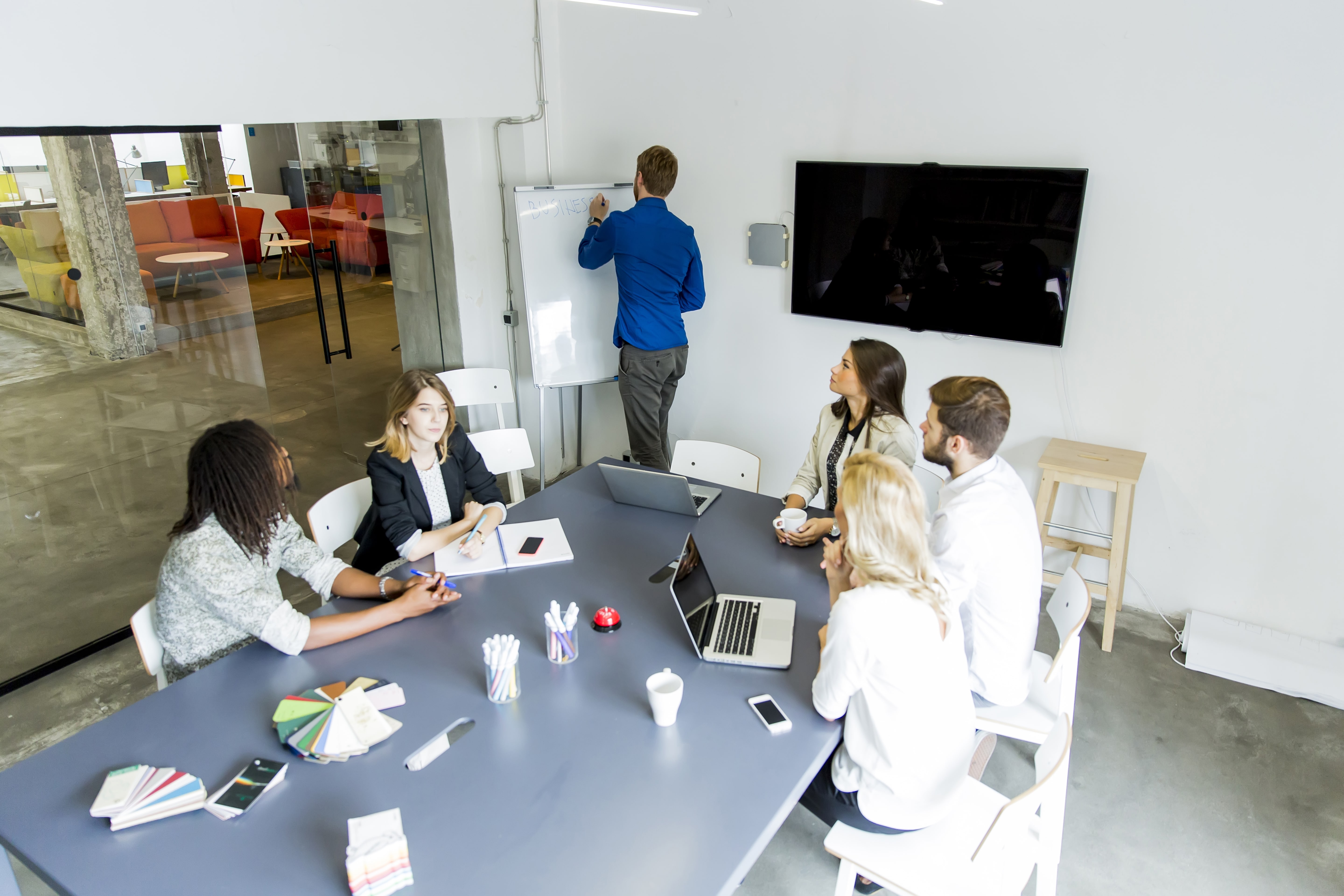 PrograMetrix brings together a talented team of programmatic advertising experts to deliver innovative campaign strategies for clients while driving optimal campaign performance.