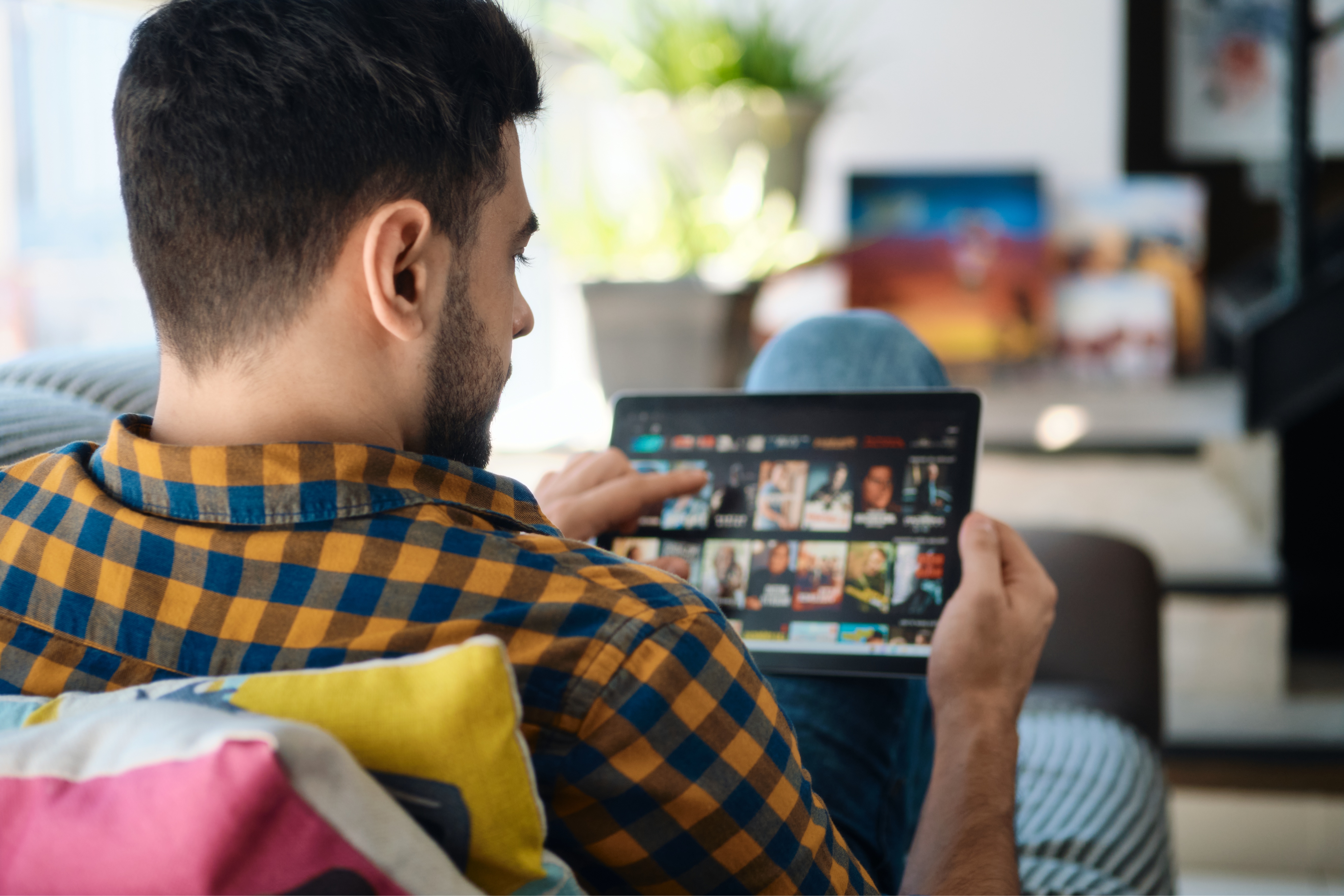 Custom CTV & OTT strategies for reaching engaged viewers across live sports, FAST channels, and MVPDs.