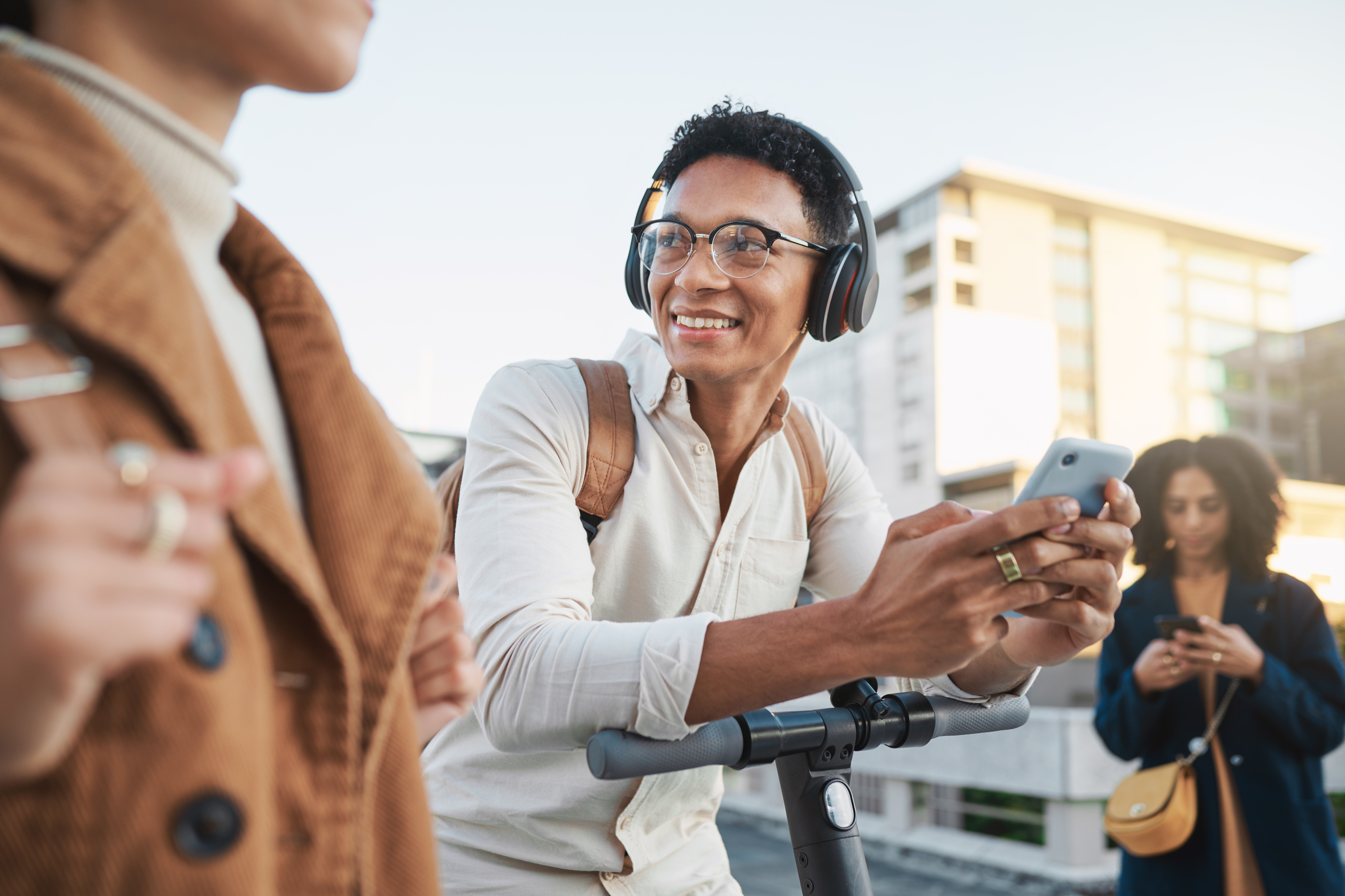 Programmatic audio ads boost omnichannel strategies, driving brand affinity and engagement.