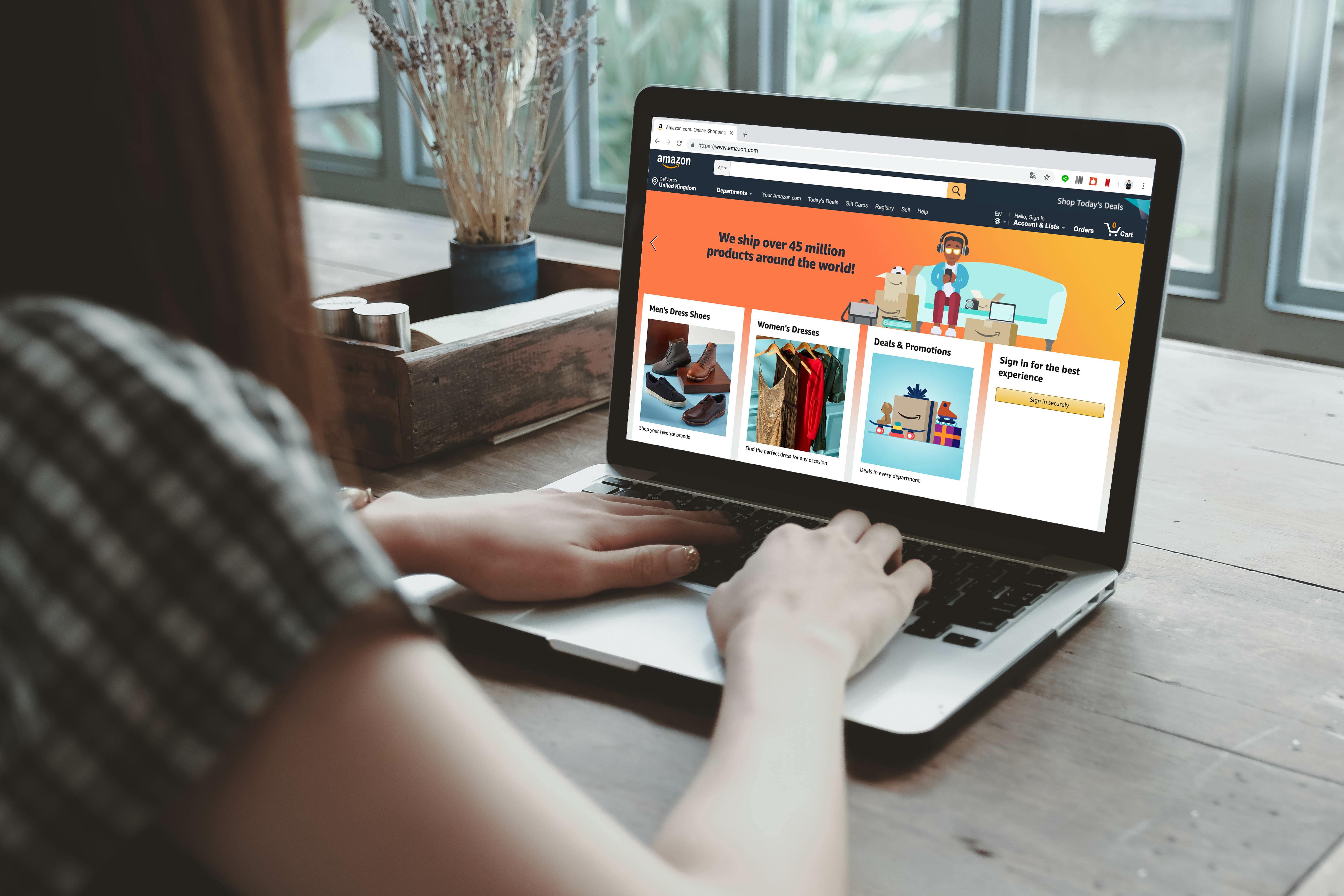 PrograMetrix is a programmatic agency that develops custom audience segments using the Amazon DSP to help DTC and ecommerce brands maximize advertising campaign ROI.