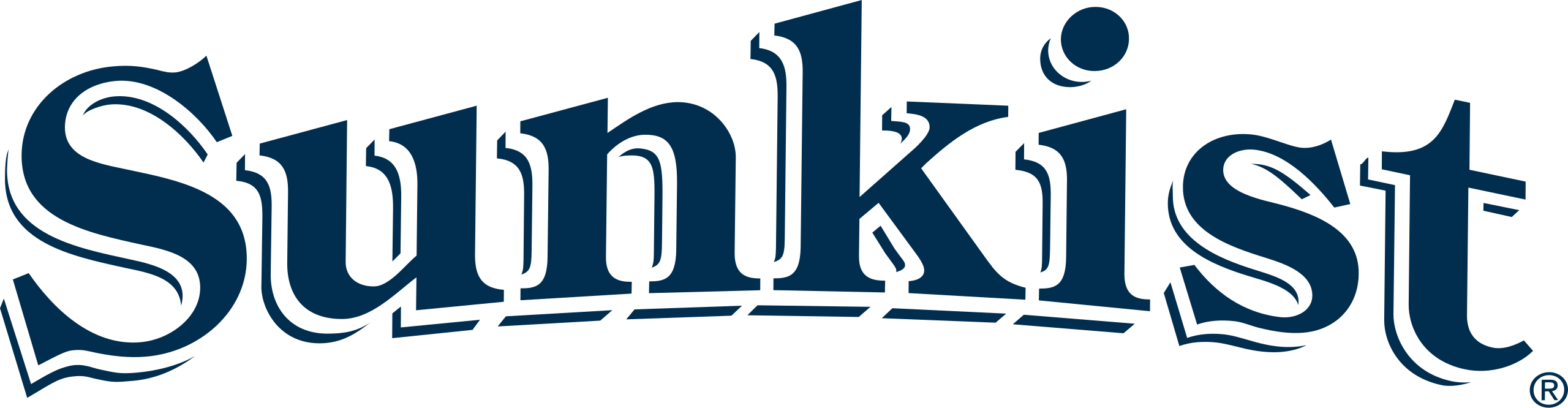 Sunkist Growers works with the programmatic advertising agency PrograMetrix to manage retail media and shopper data across programmatic ad channels to increase ecommerce and in-store sales.