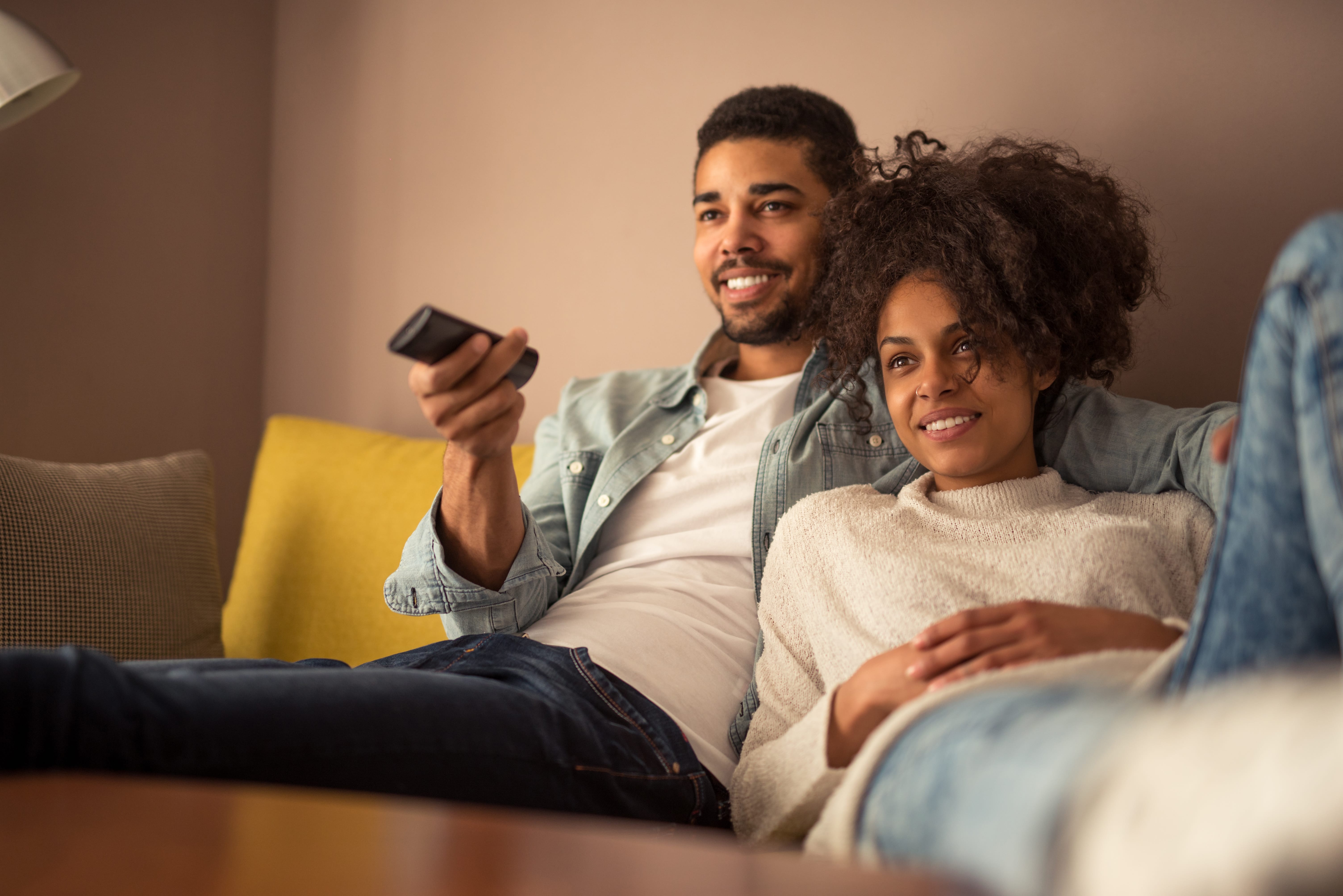 Our industry-leading CTV advertising solutions at PrograMetrix help you maximize reach to increasingly digital audiences wherever they’re watching premium streaming TV content.