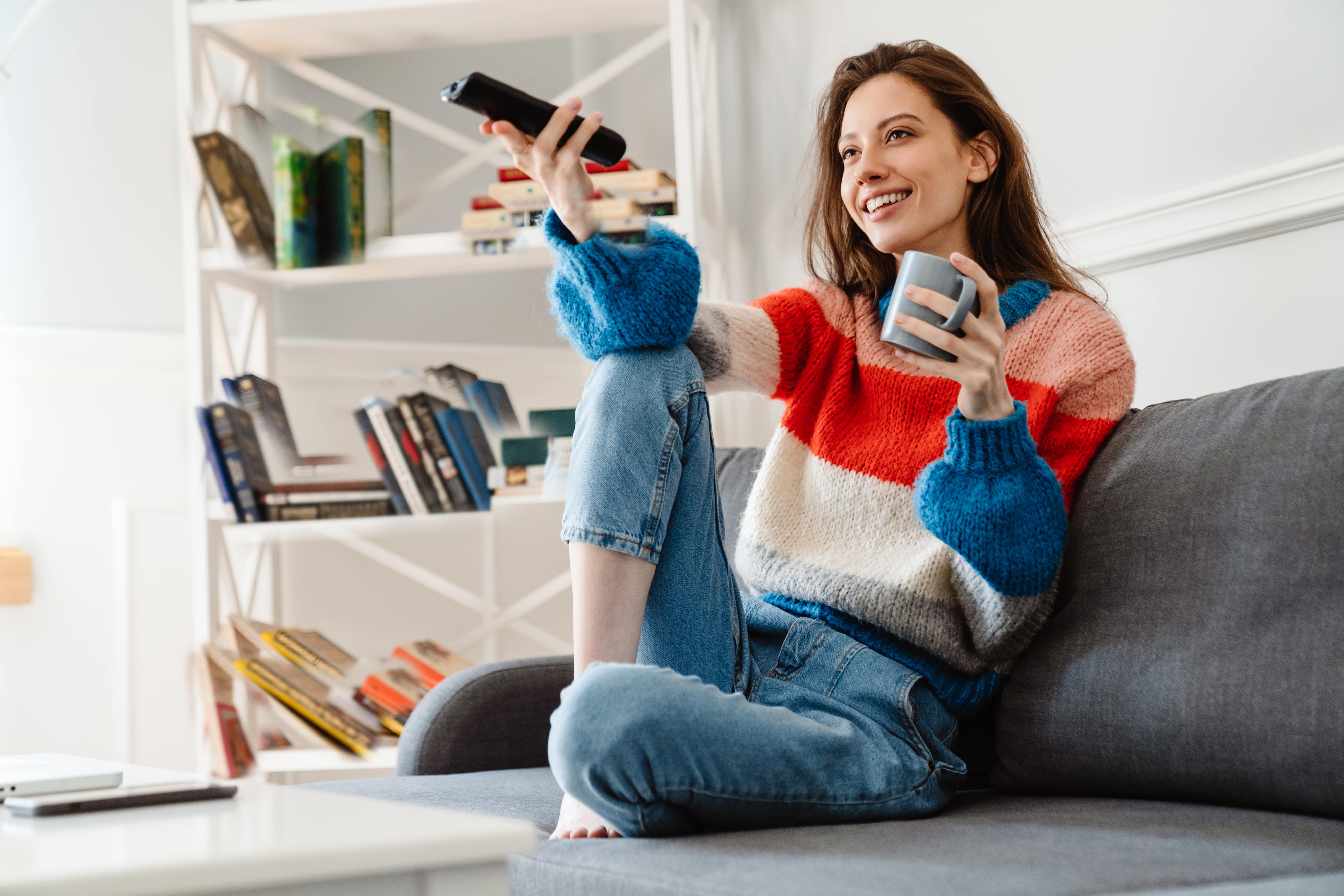 Our OTT advertising solutions at PrograMetrix helps you leverage data-driven targeting on high-quality content from major networks and streaming platforms via over-the-top devices.
