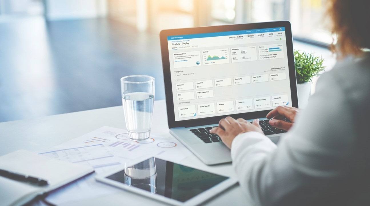 PrograMetrix is a programmatic media planning and buying agency that develops innovative programmatic advertising strategies and manages high performance campaigns for its growing roster of clients.