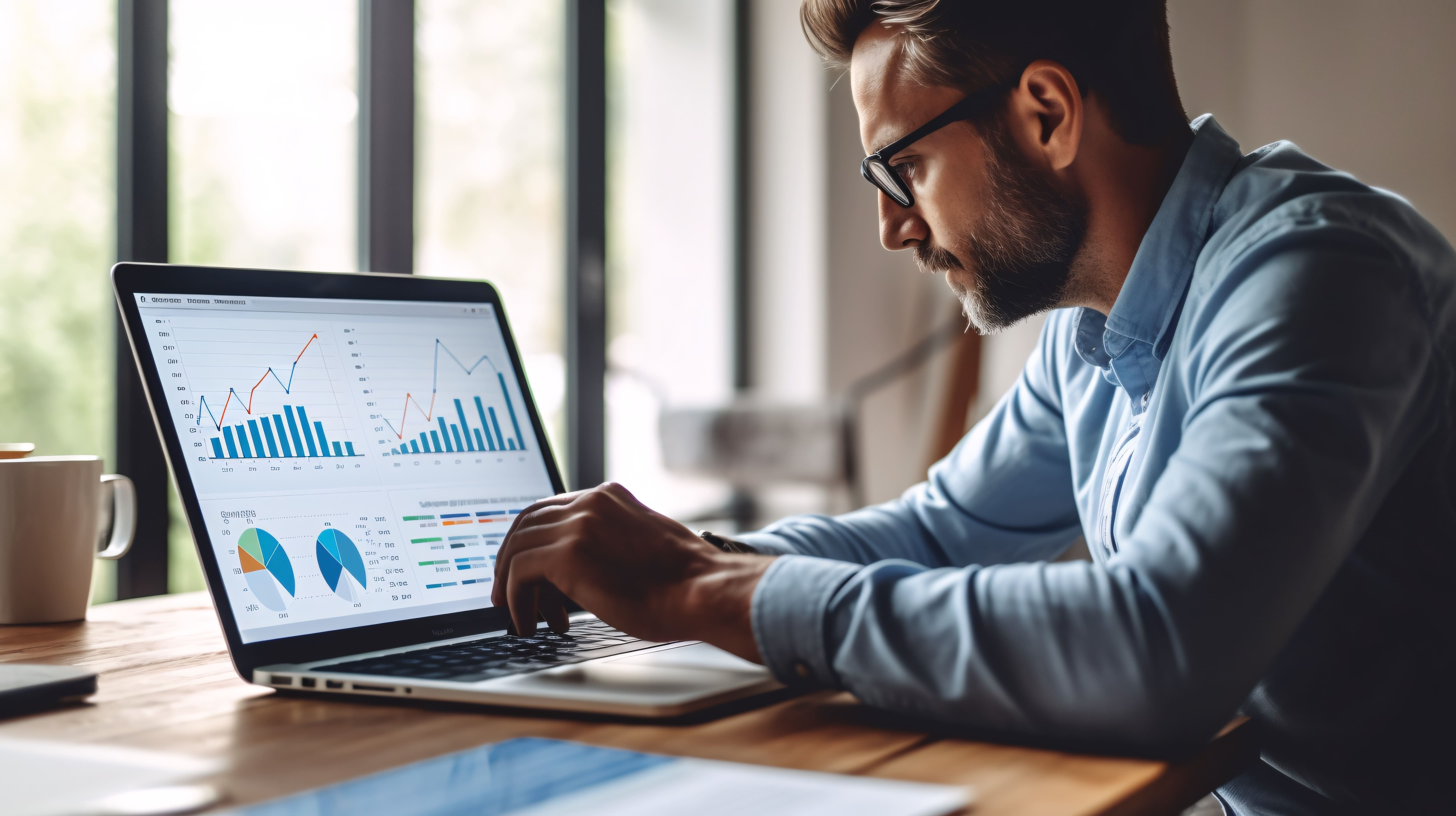 PrograMetrix is a programmatic agency that provides its DTC, B2B, and ad agency clients with advanced attribution, cross-channel measurement and reporting solutions that is centralized through a powerful on-demand dashboard.