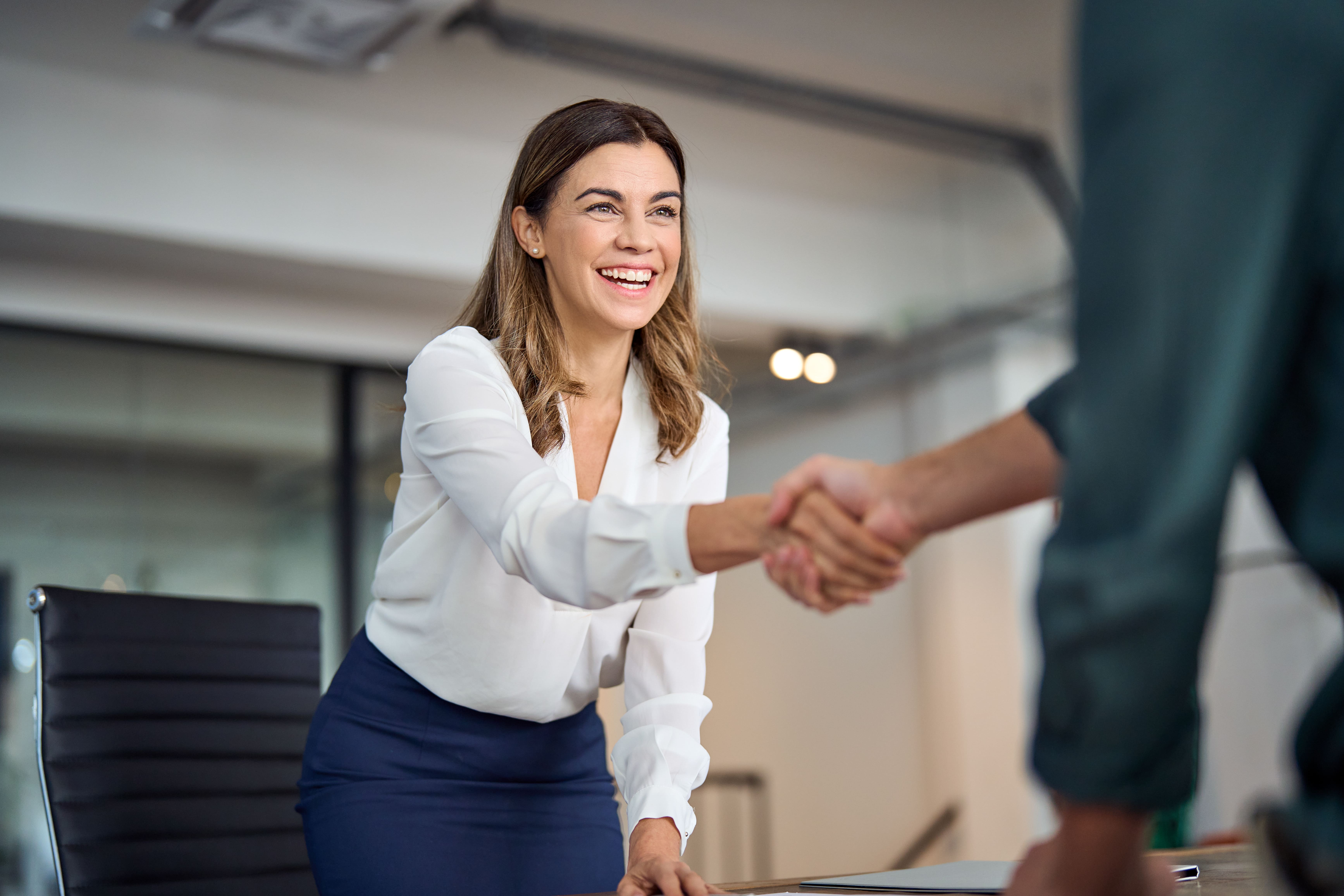 Image that shows how our team of programmatic advertising specialists at PrograMetrix stand ready to answer your digital advertising and marketing questions.
