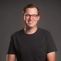 Nick Coonce values the partnership with PrograMetrix to deliver innovative programmatic advertising strategies and high-performance campaigns for his agency's clients at Warehouse 21.