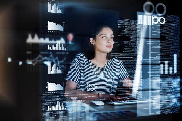 Improve Your B2B Programmatic Advertising Using Intent Data